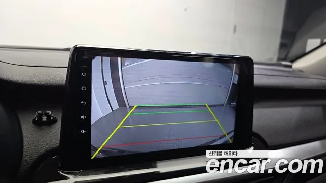 Kia K3 2019 thumb 8
