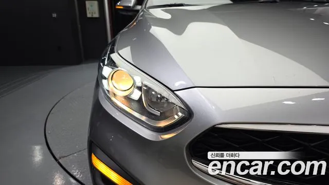 Kia K3 2019 thumb 7