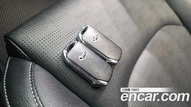 Kia K3 2019 thumb 4