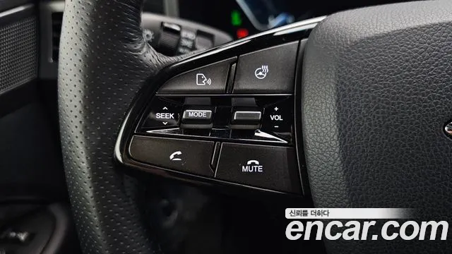 KGM Rexton Sports Khan 2022 thumb 2