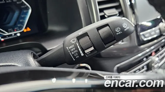 KGM Rexton Sports Khan 2022 thumb 4