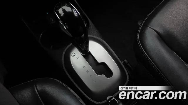 Chevrolet Spark 2016 thumb 4