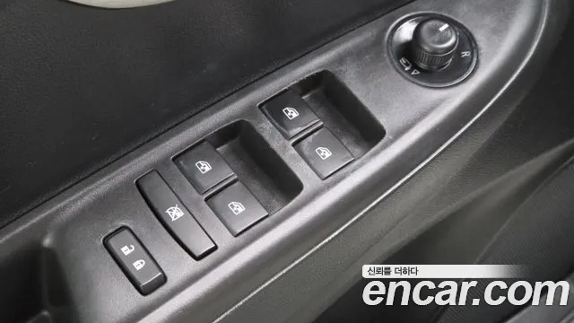 Chevrolet Spark 2016 thumb 6