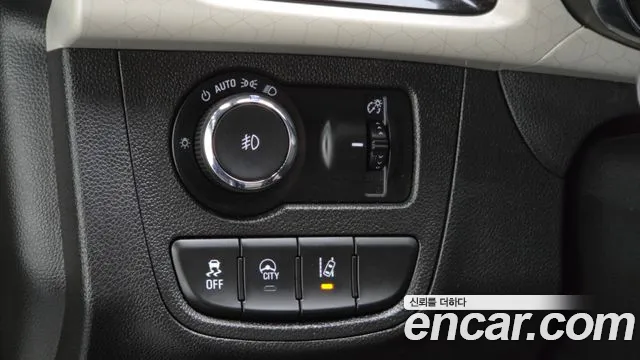 Chevrolet Spark 2016 thumb 7