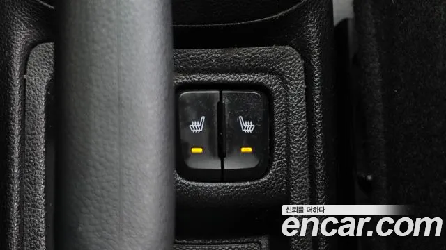 Chevrolet Spark 2016 thumb 3
