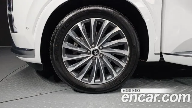 Hyundai Palisade 2023 thumb 12