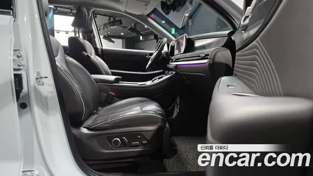 Hyundai Palisade 2023 thumb 7