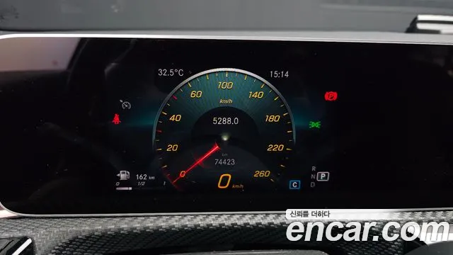 Mercedes-Benz A-Class 2019 thumb 8