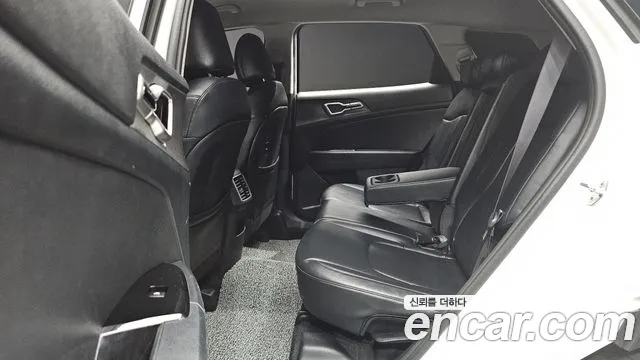 Kia Sportage 2021 thumb 10