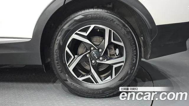 Kia Sportage 2021 thumb 7