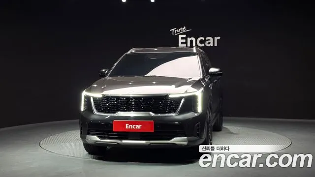 Kia Sorento 2023 thumb 7