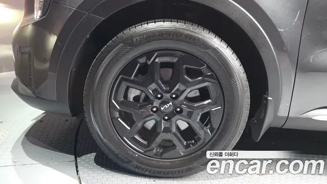 Kia Sorento 2023 thumb 8