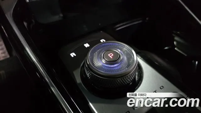 Kia Sorento 2023 thumb 3