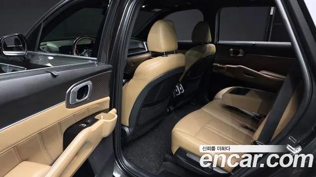 Kia Sorento 2023 thumb 9