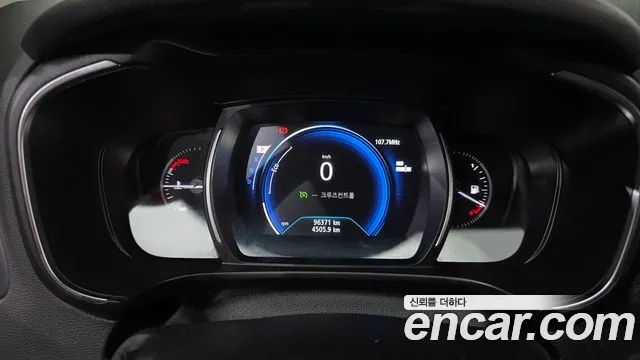 Renault QM6 2018 thumb 4