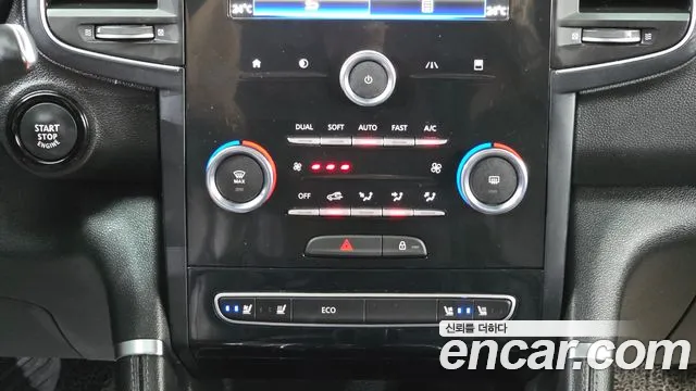 Renault QM6 2018 thumb 5