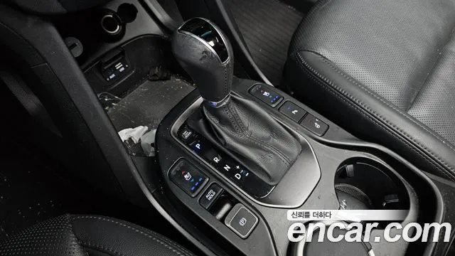 Hyundai Maxcruz 2015 thumb 11