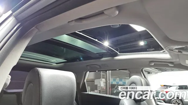 Hyundai Maxcruz 2015 thumb 4