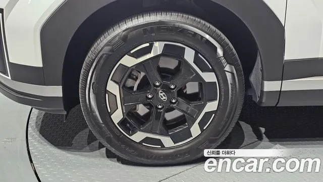 Hyundai Santa Fe 2025 thumb 9