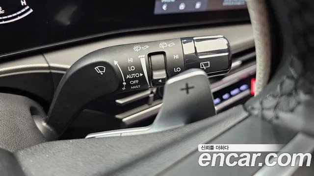 Hyundai Santa Fe 2025 thumb 4