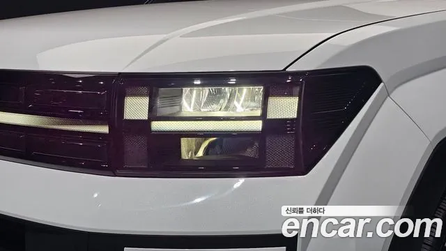 Hyundai Santa Fe 2025 thumb 10