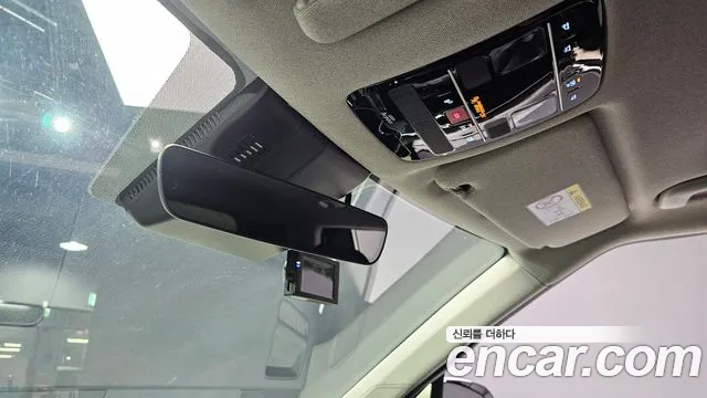 Hyundai Santa Fe 2025 thumb 8