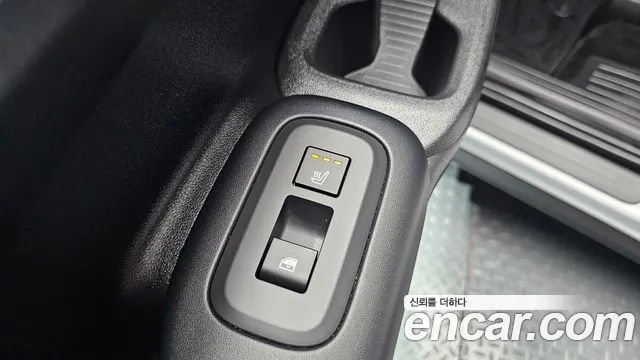 Hyundai Santa Fe 2025 thumb 5