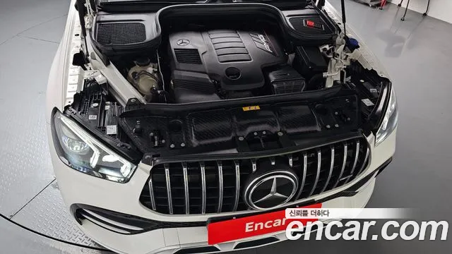Mercedes-Benz E-Класс 2023 thumb 11