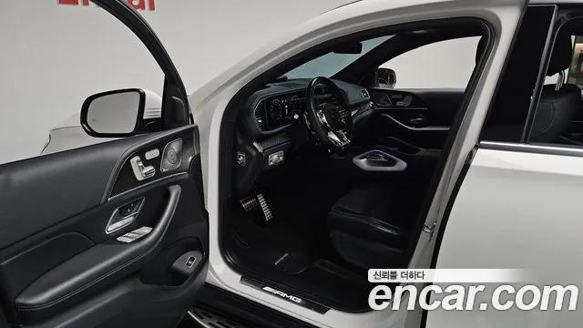 Mercedes-Benz E-Класс 2023 thumb 3