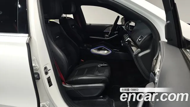 Mercedes-Benz E-Класс 2023 thumb 6