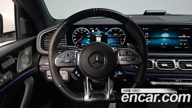 Mercedes-Benz E-Класс 2023 thumb 2
