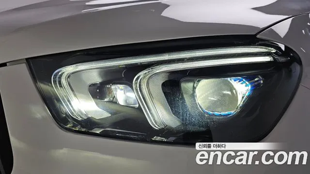 Mercedes-Benz E-Класс 2023 thumb 4
