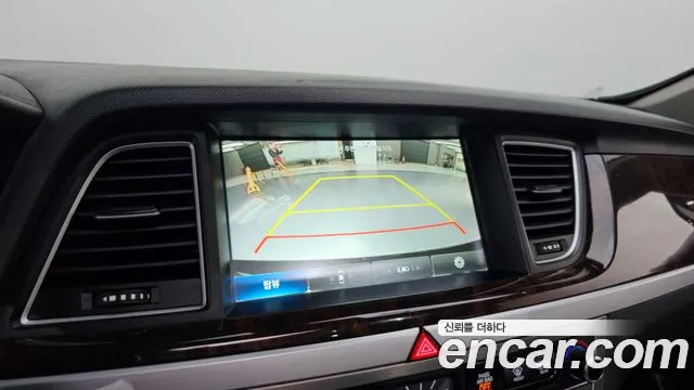 Hyundai Genesis 2015 thumb 8