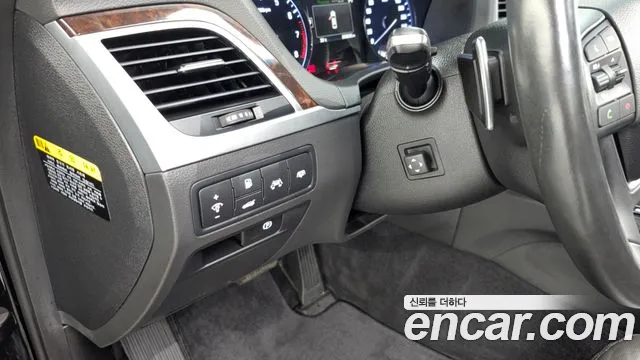 Hyundai Genesis 2015 thumb 5