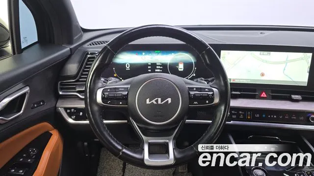 Kia Sportage 2021 thumb 12