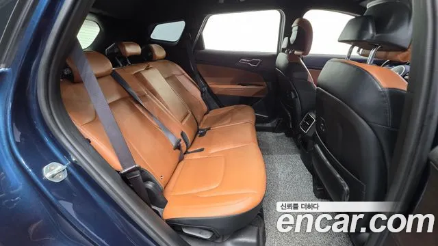 Kia Sportage 2021 thumb 7