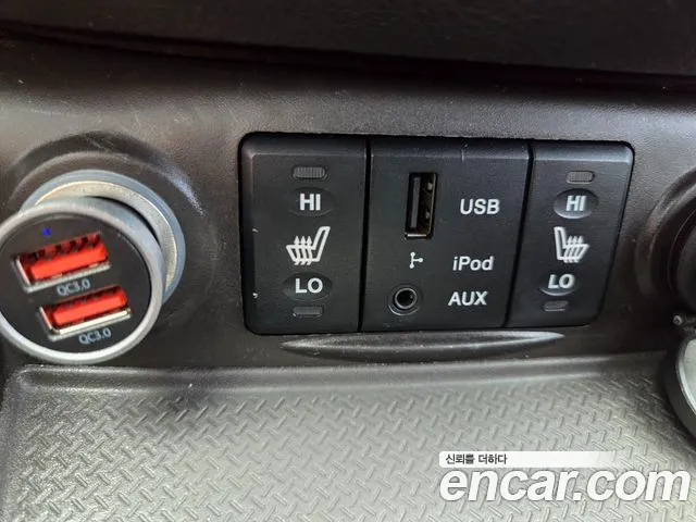 Hyundai Санта Фе 2010 thumb 8