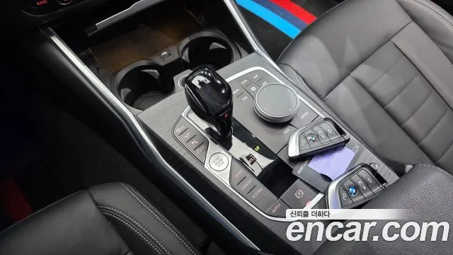 BMW 3 серии 2021 thumb 4