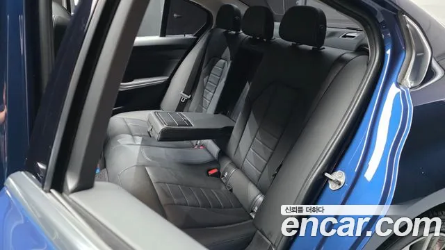 BMW 3 серии 2021 thumb 5