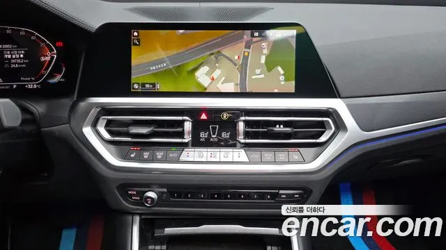 BMW 3 серии 2021 thumb 12