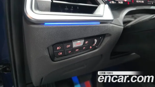 BMW 3 серии 2021 thumb 9
