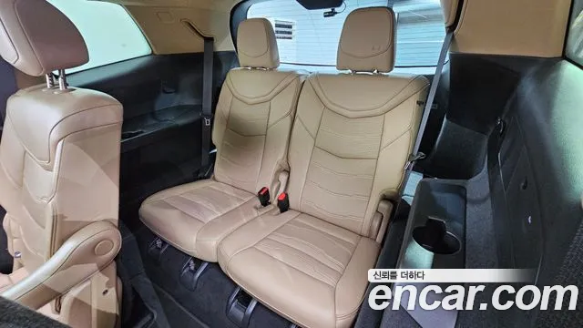 Cadillac XT6 2022 thumb 7