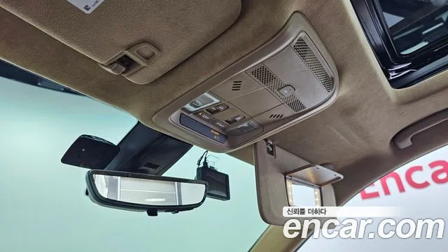 Cadillac XT6 2022 thumb 10