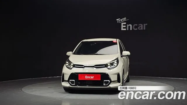 Kia morning 2022 thumb 3