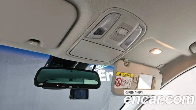 Kia Niro 2021 thumb 4