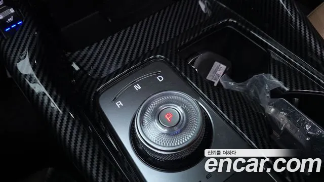 Kia Sorento 2025 thumb 9