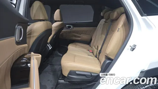 Kia Sorento 2025 thumb 10