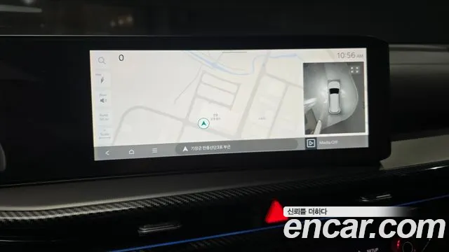 Kia Sorento 2025 thumb 6