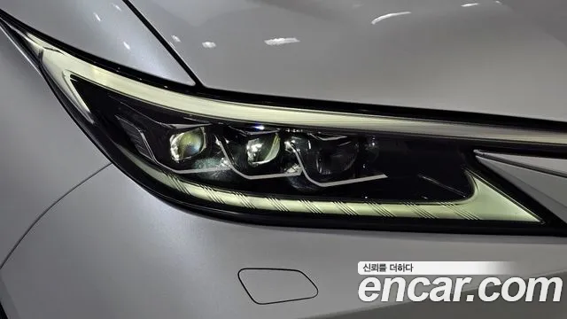 Lexus LM 2025 thumb 11