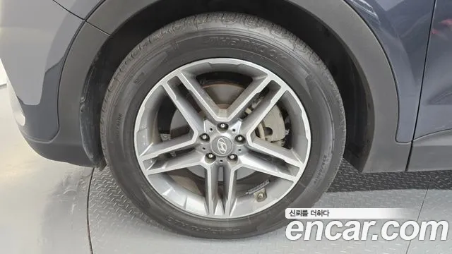 Hyundai Cruze 2016 thumb 11